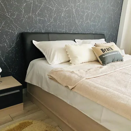 Appartement Kara Sea View