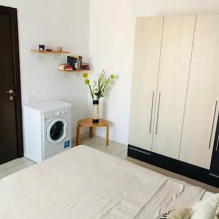 Kara Sea View Appartement