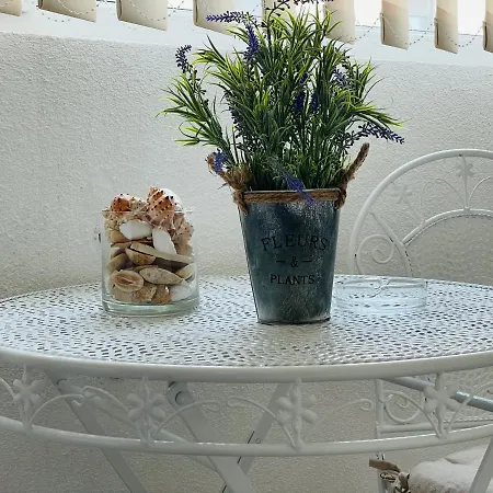 Kara Sea View Appartement Mamaia