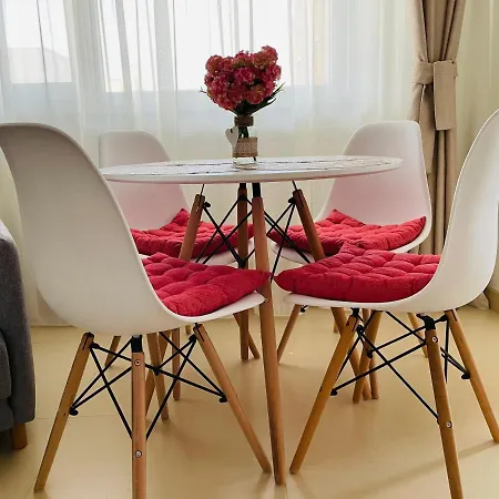 Kara Sea View Appartement Mamaia