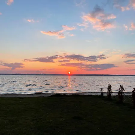 Apartment Kara Sea View