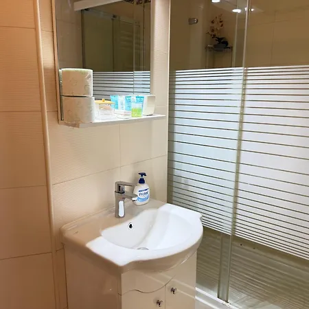 Apartment Kara Sea View