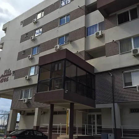 Kara Sea View Mamaia