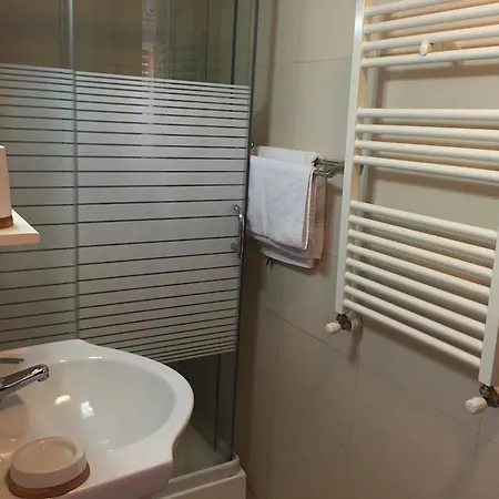 Appartement Kara Sea View Mamaia