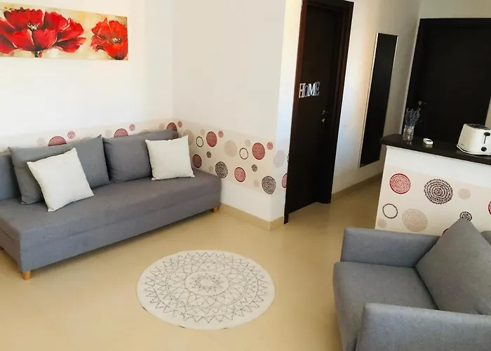 Kara Sea View * מאמאיה