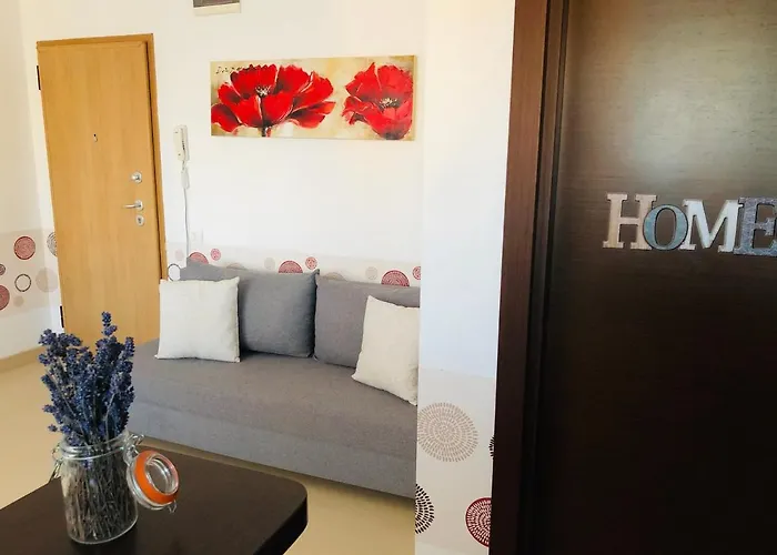 Kara Sea View * מאמאיה