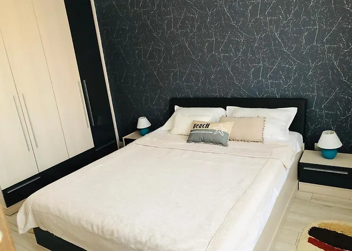 Kara Sea View * מאמאיה