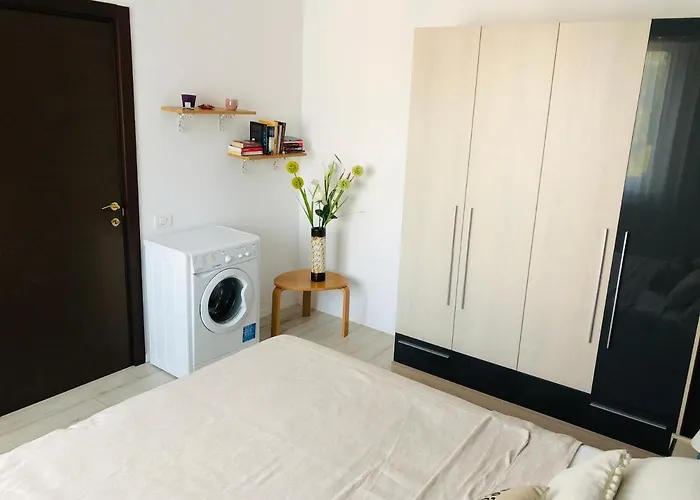 Kara Sea View דירה