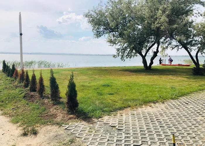 דירה Kara Sea View *