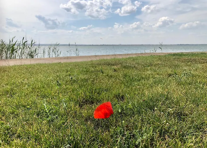 דירה Kara Sea View *