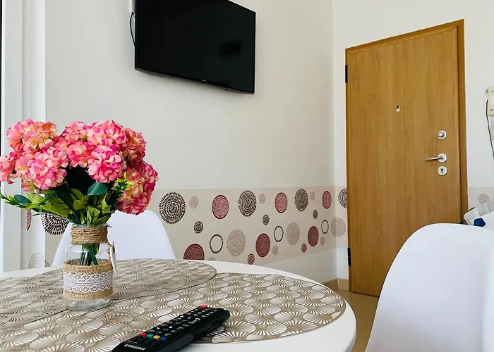 Kara Sea View * מאמאיה