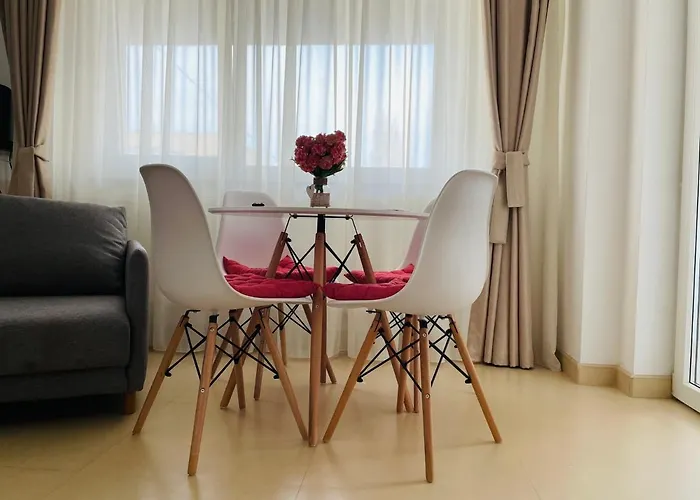 Kara Sea View מאמאיה