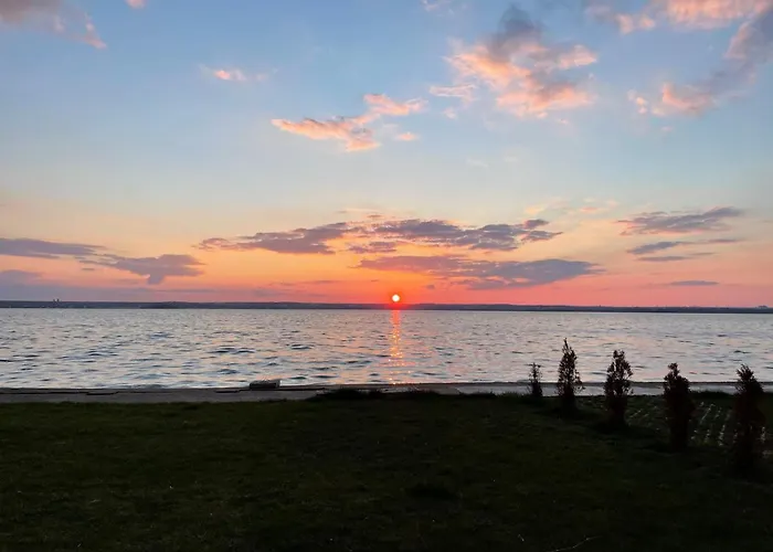 דירה Kara Sea View