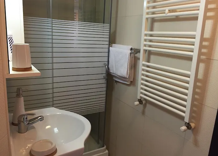 דירה Kara Sea View מאמאיה