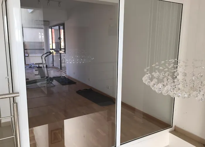 Kara Sea View * מאמאיה