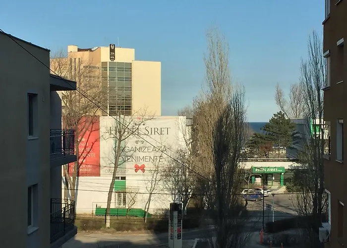 Kara Sea View דירה *