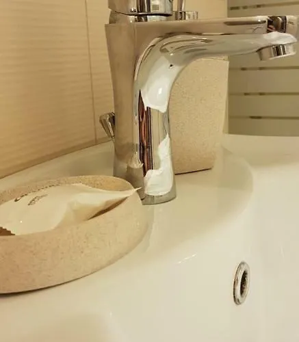 Kara Sea View דירה