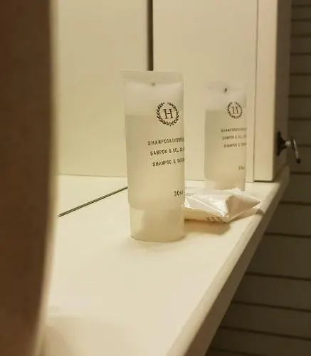 Kara Sea View דירה מאמאיה